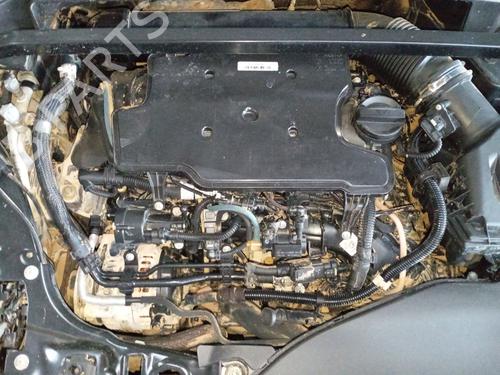 Ladeluftkühler BMW X2 (F39) sDrive 20 d | BP27696052M30 