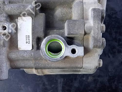 AC compressor FORD KA (RU8)  | BP19323742M34 