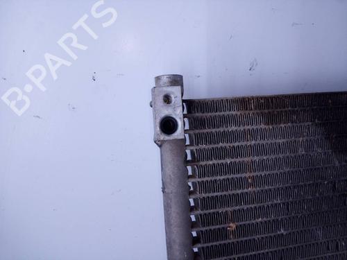 AC radiator SUZUKI GRAND VITARA II (JT, TE, TD) 1.9 DDiS (JB419WD, JB419XD) | BP20933870M32 