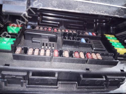 Used Fuse box BMW 3 (F30, F80) [2011-2018]  17515850