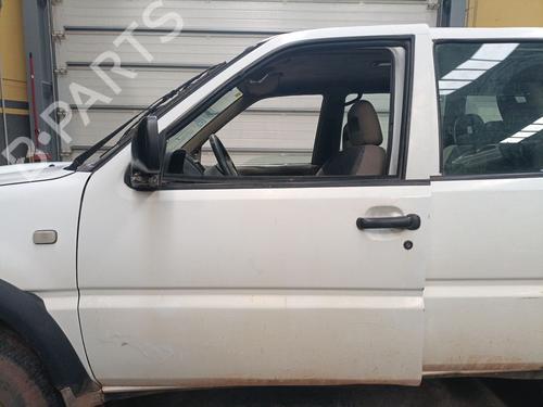 Used Left front door Left front door NISSAN TERRANO II (R20) 2.7 TDi 4WD (125 hp) 34471970 34471970