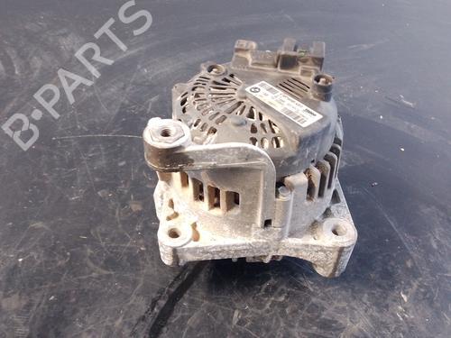 Alternator TOYOTA AURIS (_E18_) 1.6 D4-D (WWE185_) | BP28143195M7 