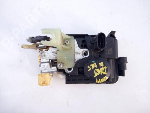 Used Front left lock DR DR 5.0 SUV [2019-2025]  20706747