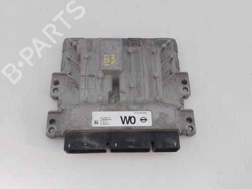 Used Engine control unit (ECU) NISSAN JUKE (F15) 1.5 dCi (110 hp) 30589466
