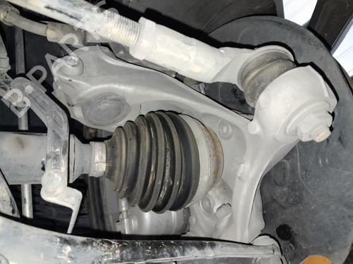 Used Right front steering knuckle SEAT LEON Sportstourer (KL8, KLD) 1.4 TSI e-Hybrid (150 hp) 23430446