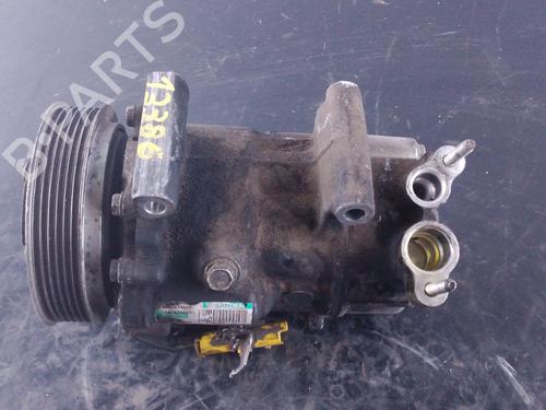 AC compressor MINI MINI (R56) Cooper D | BP33755167M34 - Image 2