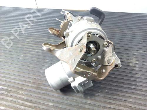 Steering column RENAULT SCÉNIC II (JM0/1_)  | BP2706319M21 