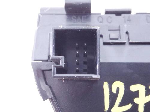 Electronic module MERCEDES-BENZ C-CLASS (W205) C 220 BlueTEC / d (205.002, 205.004) | BP20707178M83 