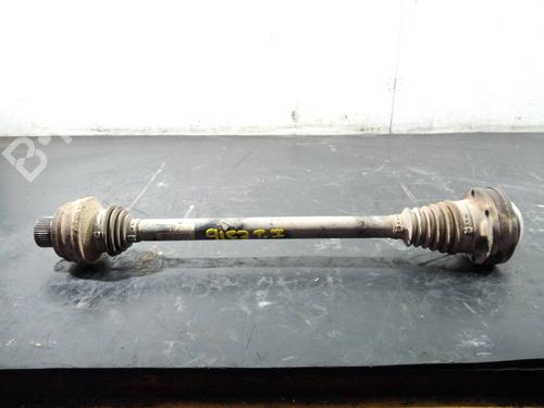 Used Left rear driveshaft AUDI Q5 (8RB) 3.0 TDI quattro (240 hp) 8219521