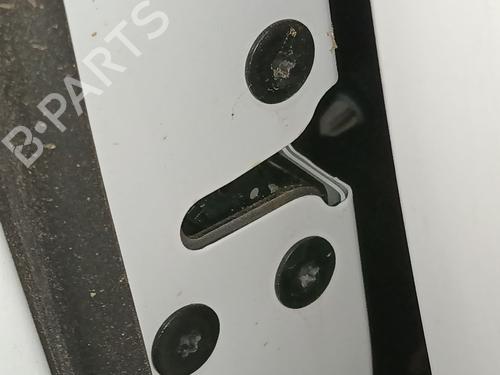 Used Front left lock MG MG ZS SUV (AZS1) 1.5 VTi (114 hp) 31070823