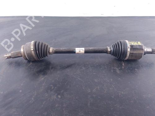 Used Left front driveshaft KIA SPORTAGE IV (QL, QLE) 1.6 GDI (132 hp) 30725138