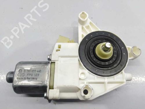 Left front window motor MERCEDES-BENZ C-CLASS (W204) C 180 Kompressor (204.046) | BP2509588E21 