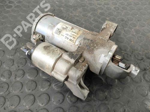 Used Starter Starter 8892348 8892348