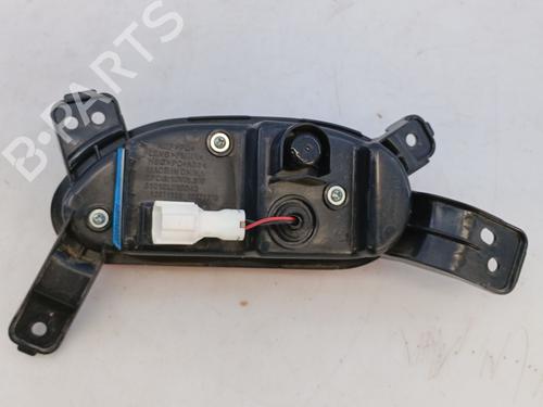 Rear bumper left light MG MG ZS SUV (AZS1) 1.5 VTi | BP39961575C81 - Image 2