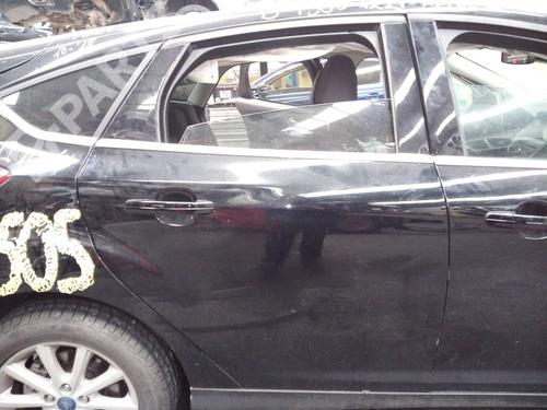 Used Right rear door Right rear door FORD FOCUS III 2.0 TDCi (150 hp) 9969626 9969626