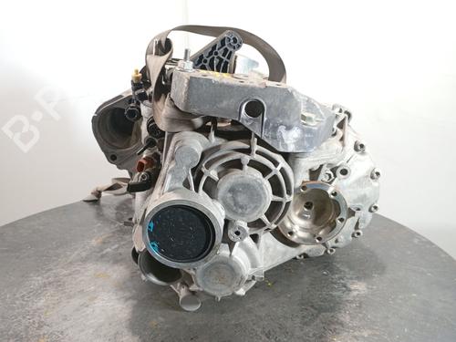 Used Gearbox Gearbox 36798658 36798658