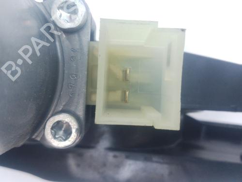 Front left window mechanism VW CADDY V Box Body/MPV (SBA, SBH) 2.0 TDi | BP39955424C22 - Image 5