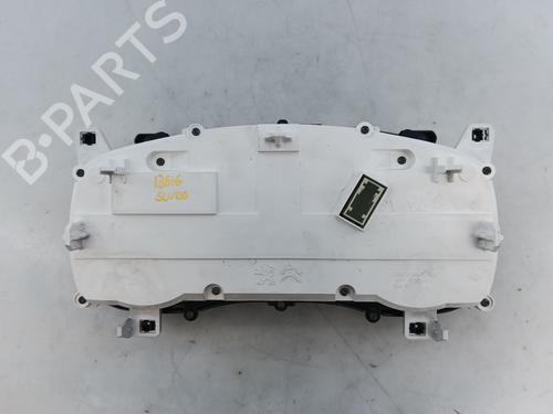 Instrument cluster FIAT SCUDO Van 2.0 Multijet 145 (506) | BP27721316C47 