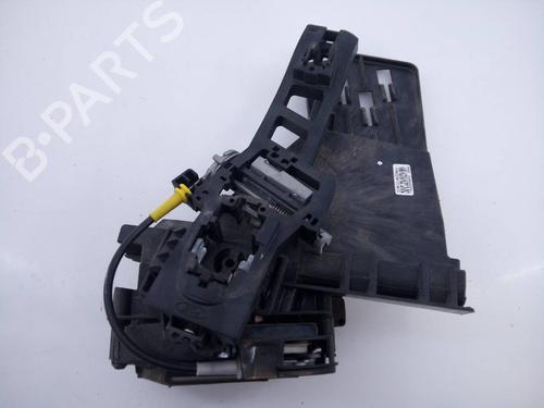 Rear right lock FORD FIESTA VI (CB1, CCN) 1.6 TDCi | BP10357095C99 