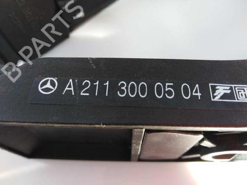 Pedal MERCEDES-BENZ CLS (C219)  | BP7247387I4 