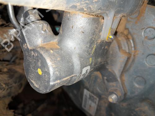 Hovedbremsecylinder RENAULT KANGOO Express (FW0/1_) 1.5 dCi 95 (FW16) (95 hp) 28071663