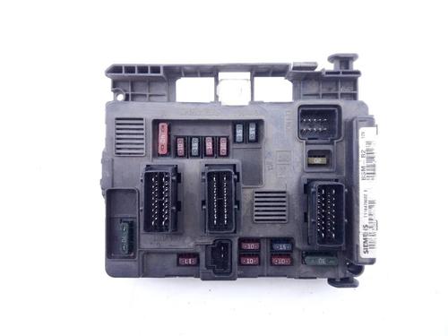 Used Fuse box PEUGEOT 206 Hatchback (2A/C) [1998-2012]  22799216