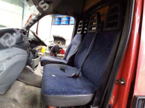 Fuel tank IVECO DAILY IV Van  | BP4212985C62  - Image 9