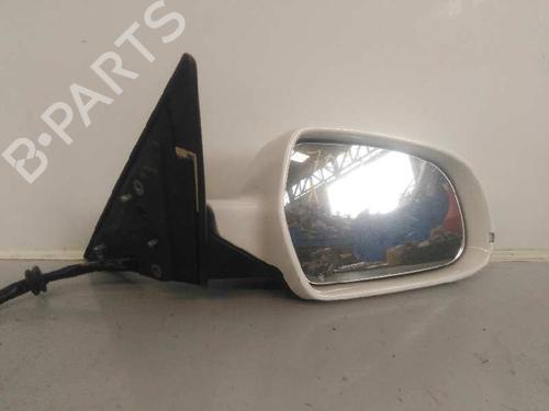 Used Right mirror AUDI A4 Allroad B8 (8KH) 2.0 TDI quattro (170 hp) 5108363