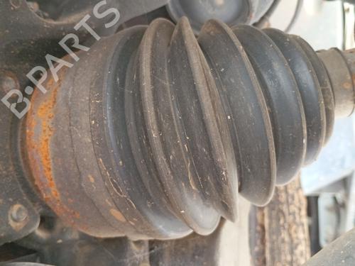 Used Left front driveshaft FORD TRANSIT V363 Van (FCD, FDD) 2.0 EcoBlue (130 hp) 27839129