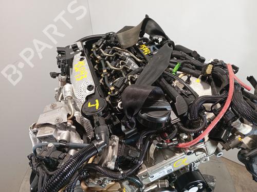 Engine BMW 3 (G20, G80, G28) 318 d Mild-Hybrid | BP37413883M1 - Image 9