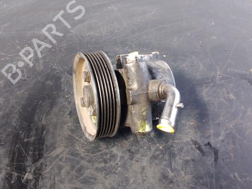 Used Steering pump CITROËN NEMO Box Body/MPV (AA_) 1.3 HDi 75 (75 hp) 28036473