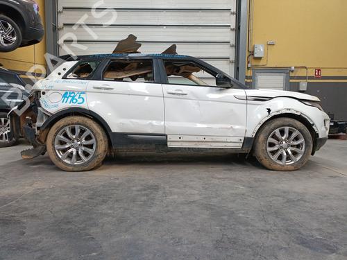 Brugte LAND ROVER RANGE ROVER EVOQUE (L538) 2.2 D 4x4 4823255