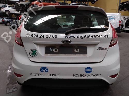 Break pedal FORD FIESTA VI (CB1, CCN) 1.5 TDCi | BP8788923I19 