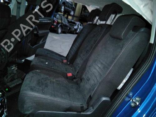 Hovedlysbryter VW TOURAN (5T1) 2.0 TDI | BP6251427I24 