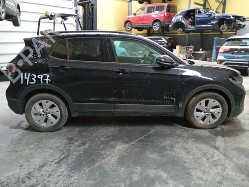 Engine control unit (ECU) VW T-CROSS (C11, D31) | BP32454616M57