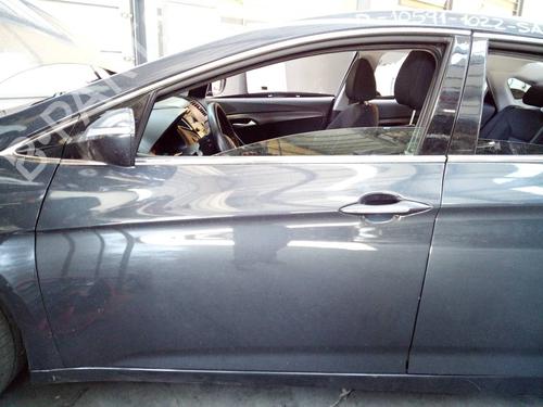Used Left front door HYUNDAI i40 I (VF) [2012-2019]  10729446