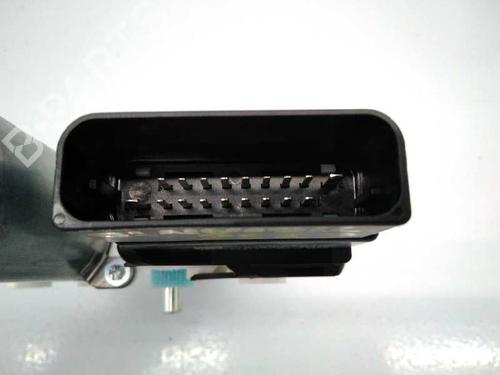 Right rear window motor VW TIGUAN (5N_) 2.0 TDI | BP4507954E22 