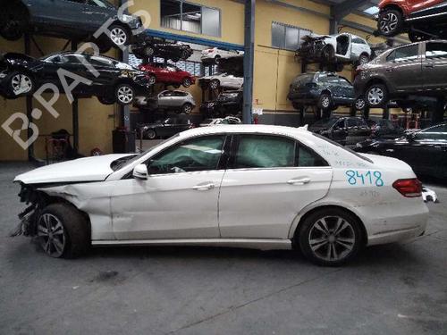 Rear differential MERCEDES-BENZ E-CLASS (W212)  | BP7115537M24 