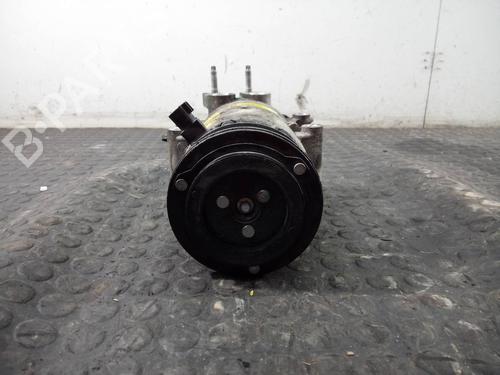AC compressor FORD FIESTA VI (CB1, CCN) 1.5 TDCi | BP10354828M34 
