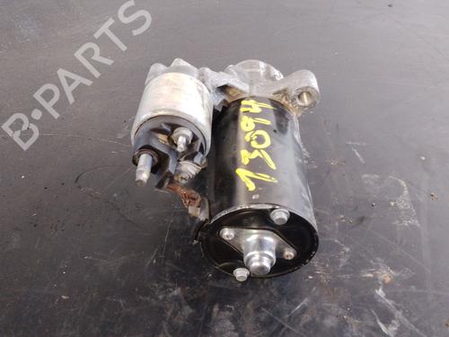 Starter TOYOTA AURIS (_E18_) 1.6 D4-D (WWE185_) | BP28143196M8 