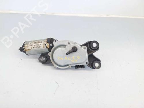 Used Rear wiper motor SMART CITY-COUPE (450) [1998-2004]  3515870