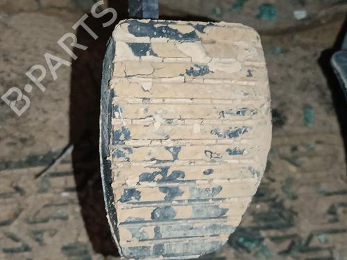 Used Break pedal PEUGEOT PARTNER Box Body/MPV 1.6 HDi / BlueHDi 75 (75 hp) 28054808