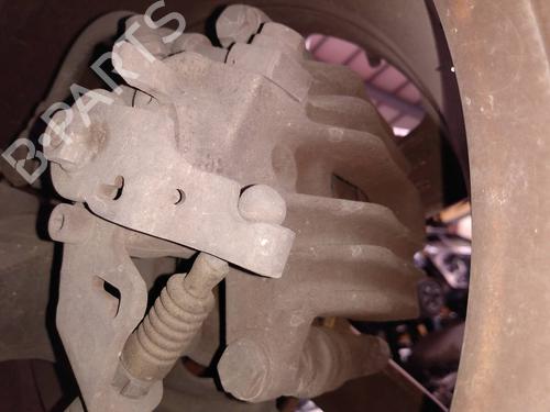 Used Right rear brake caliper VW POLO V (6R1, 6C1) [2009-2022]  20147767