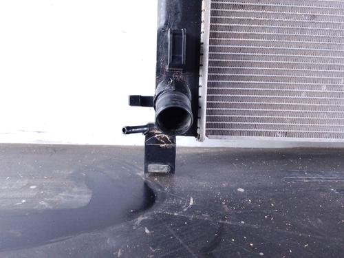 Water radiator RENAULT CAPTUR I (J5_, H5_) 0.9 TCe 90 | BP29199703M31 