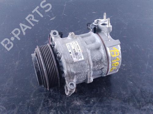 Compresseur AC JAGUAR XE (X760) 2.0 D (180 hp) 31904881