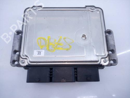 Engine control unit (ECU) CITROËN BERLINGO Box Body/MPV (B9)  | BP9295024M57 