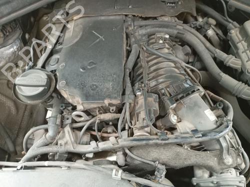 Motor Motor BMW 3 (F30, F80) 320 d (184 hp) 37440346 37440346