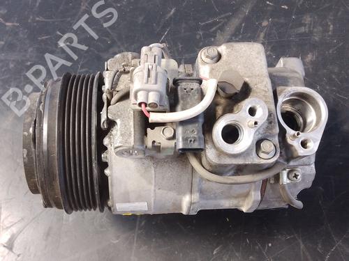 AC compressor INFINITI Q50  | BP29199203M34 