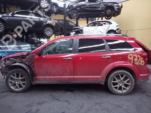 Used Parts FIAT FREEMONT (345_)  2.0 JTD  998832