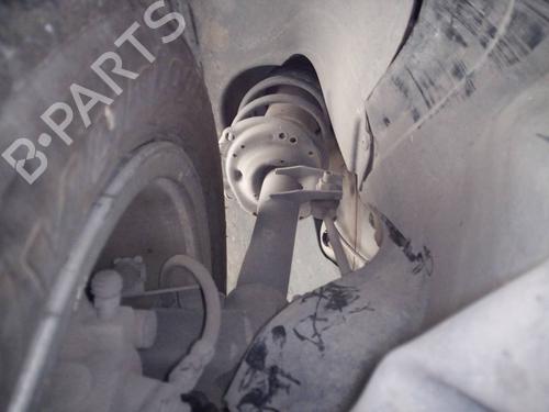 Used Right front shock absorber VW GOLF VII (5G1, BQ1, BE1, BE2) [2012-2021]  16060893
